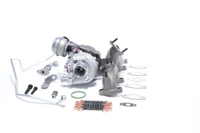 LADER AUFLADUNG BTS Turbo T981113 2