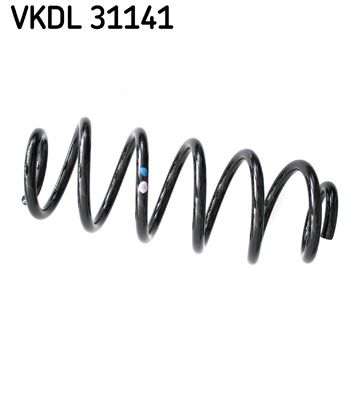 SKF VKDL 31141 Пружина подвески  для VW GOLF (Фольцваген Голф)