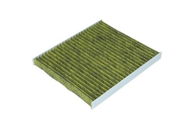 Filtr, vzduch v interiéru KAMOKA 6080074