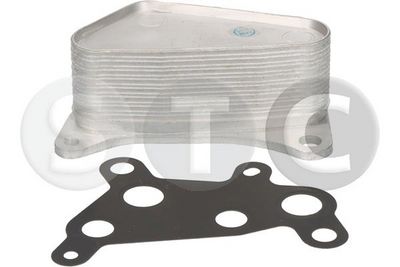 RADIATOR ULEI ULEI MOTOR