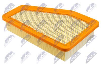 Vzduchový filter NTY FAF-CH-056
