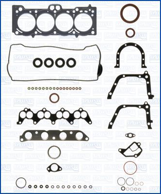 SET GARNITURI COMPLET MOTOR AJUSA 50177400