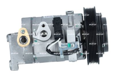 Vorschau Kompressor, Klimaanlage Ansicht 5