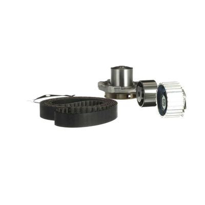 WASSERPUMPE + ZAHNRIEMENSATZ GATES KP45623XS 6