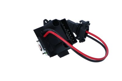 WIDERSTAND INNENRAUMGEBLäSE NRF 342057 18