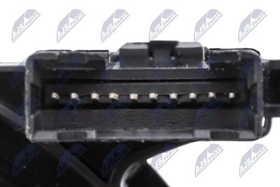 NTY Wickelfeder, Airbag