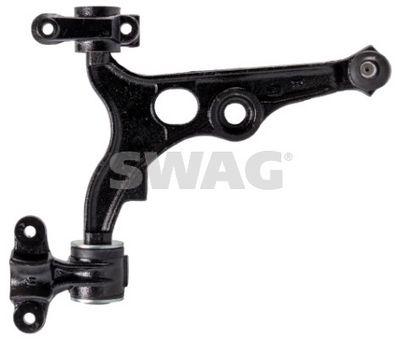 BRAT SUSPENSIE ROATA