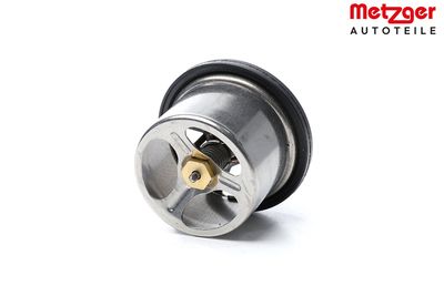 THERMOSTAT KüHLMITTEL METZGER AUTOTEILE 4006269 15