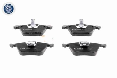 BREMSBELAGSATZ SCHEIBENBREMSE VAICO V950166 1