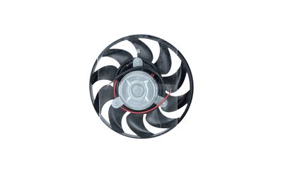 VENTILATOR RADIATOR NRF 47071 26
