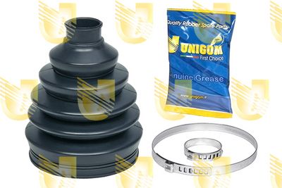 FALTENBALGSATZ ANTRIEBSWELLE