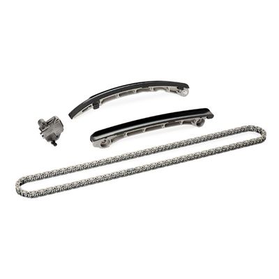комплект ангренажна верига RIDEX 1389T2586