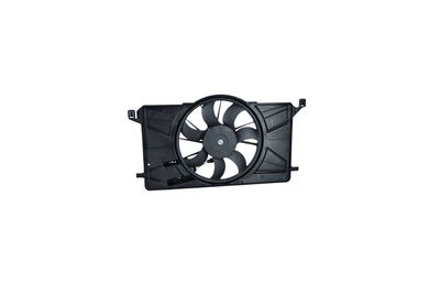 VENTILATOR RADIATOR NRF 47959 44