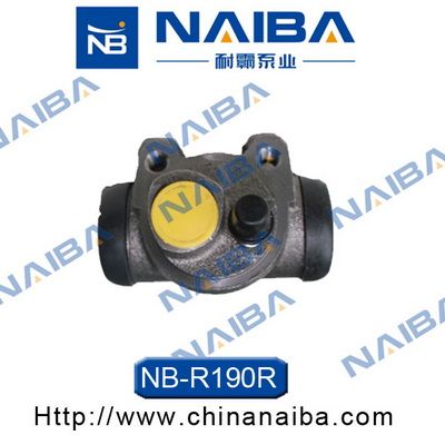 Cylinderek hamulcowy CALIPERE+ NAIBA R190R