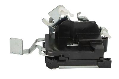 Door lock Voor Rechts past: FIAT DUCATO 02.94-04.02