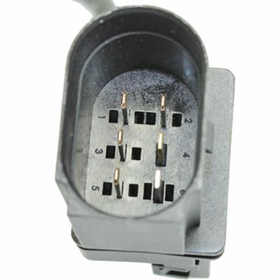 LAMBDASONDE METZGER AUTOTEILE 0895629 1