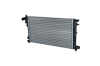 RADIATOR RACIRE MOTOR NRF 58893 8