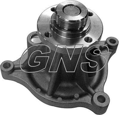 Водяной насос, охлаждение двигателя GNS YH-F297 для FORD USA F-150