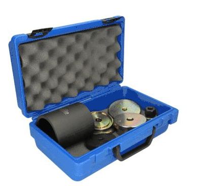 MONTAGEWERKZEUGSATZ SILENTLAGER KS TOOLS 1509865 42