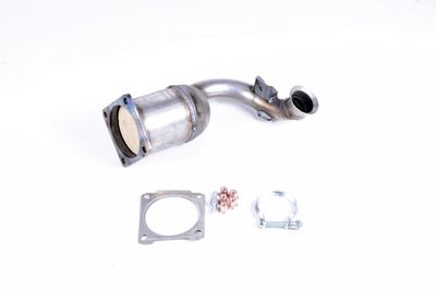 Katalizator EEC PT6034T
