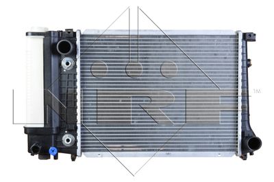 RADIATOR RACIRE MOTOR NRF 51352 1