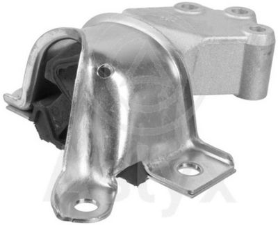 Подвеска, двигатель Aslyx AS-202860 для FIAT PANDA