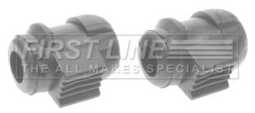 Repair Kit, stabiliser coupling rod FIRST LINE FSK6274K