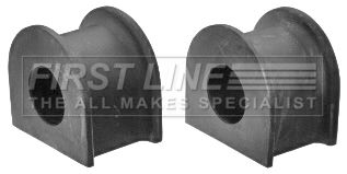 Repair Kit, stabiliser coupling rod FIRST LINE FSK7663K