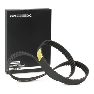 Ангренажен ремък RIDEX 306T0234