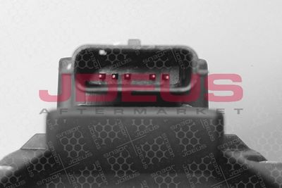 AGR-VENTIL JDEUS EG023011V 1