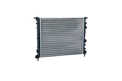 RADIATOR RACIRE MOTOR NRF 58192 23