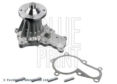 Water Pump, engine cooling ADT39185