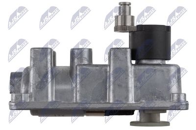 MUFA DE COMANDA COMPRESOR NTY ECDAU015 2