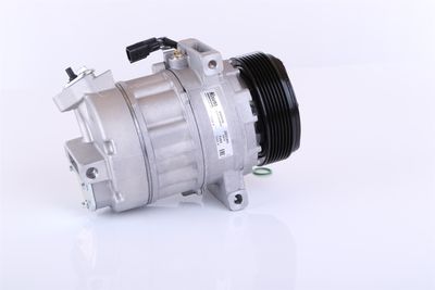 COMPRESOR CLIMATIZARE NISSENS 890656 31