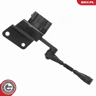 SENZOR REGLARE FARURI ESEN SKV 81SKV009 3
