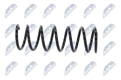 ARC SPIRAL NTY ASZNS005 26