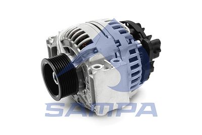Alternador
