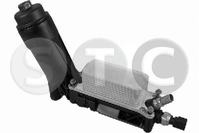 RADIATOR ULEI ULEI MOTOR