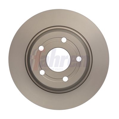 Fahren Brake Disc FBD7160