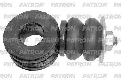 Тяга / стойка, стабилизатор PATRON PS4168 для SEAT AROSA