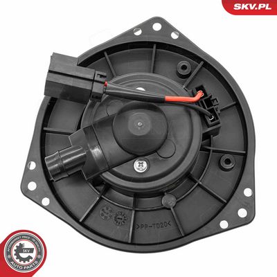 vnitřní ventilátor SKV 68SKV102