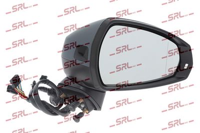 Exterior mirror
