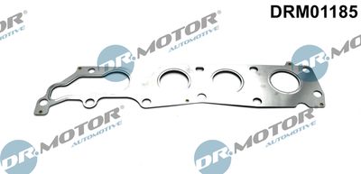 Dr.Motor Automotive DRM01185 Прокладка выпускного коллектора  для MAZDA 6 (Мазда 6)