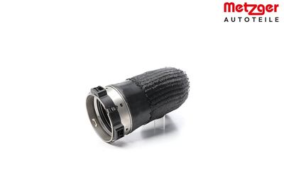 LADELUFTSCHLAUCH METZGER AUTOTEILE 2401028 13