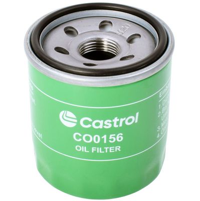Vorschau Ölfilter