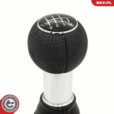 Hlavice řadicí páky ESEN SKV 63SKV515