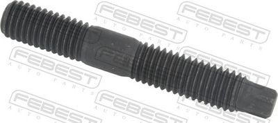 винт, изпускателен колектор FEBEST 2598-003