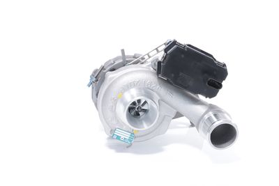 LADER AUFLADUNG BTS Turbo T918780 35