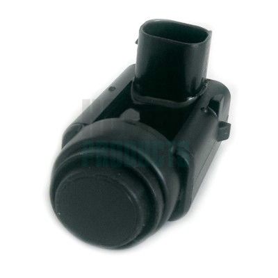 Sensor, Einparkhilfe
