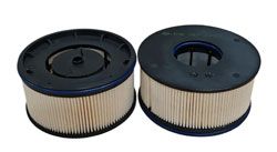 ALCO FILTER Kuro filtras